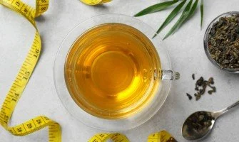 tisane dimagranti naturali: top 5 ricette per perdere peso