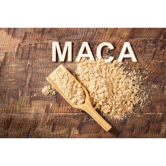 Maca Peruviana da 240 capsule