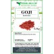 Bacche di goji 