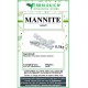 Mannite cannoli 