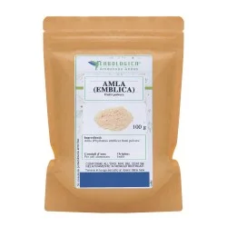 ARGILLA BIANCA POLVERE 175G, efit srl