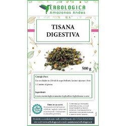 Tisana digestiva