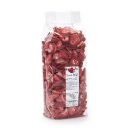 Lyo-Sabores, lamponi liofilizzati, interi, 90 g, Scatola degli aromi