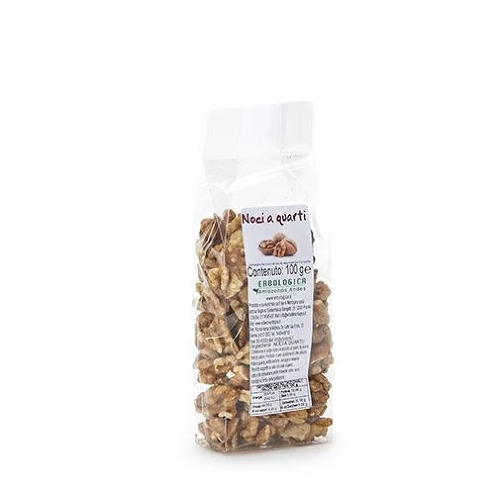 Noci Sgusciate - Argentina - Aliments - 150 g